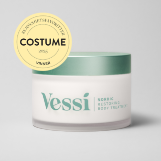 Nordic Restoring Body Treatment