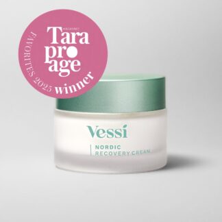 Nordic Recovery Cream