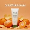 Orange Breeze